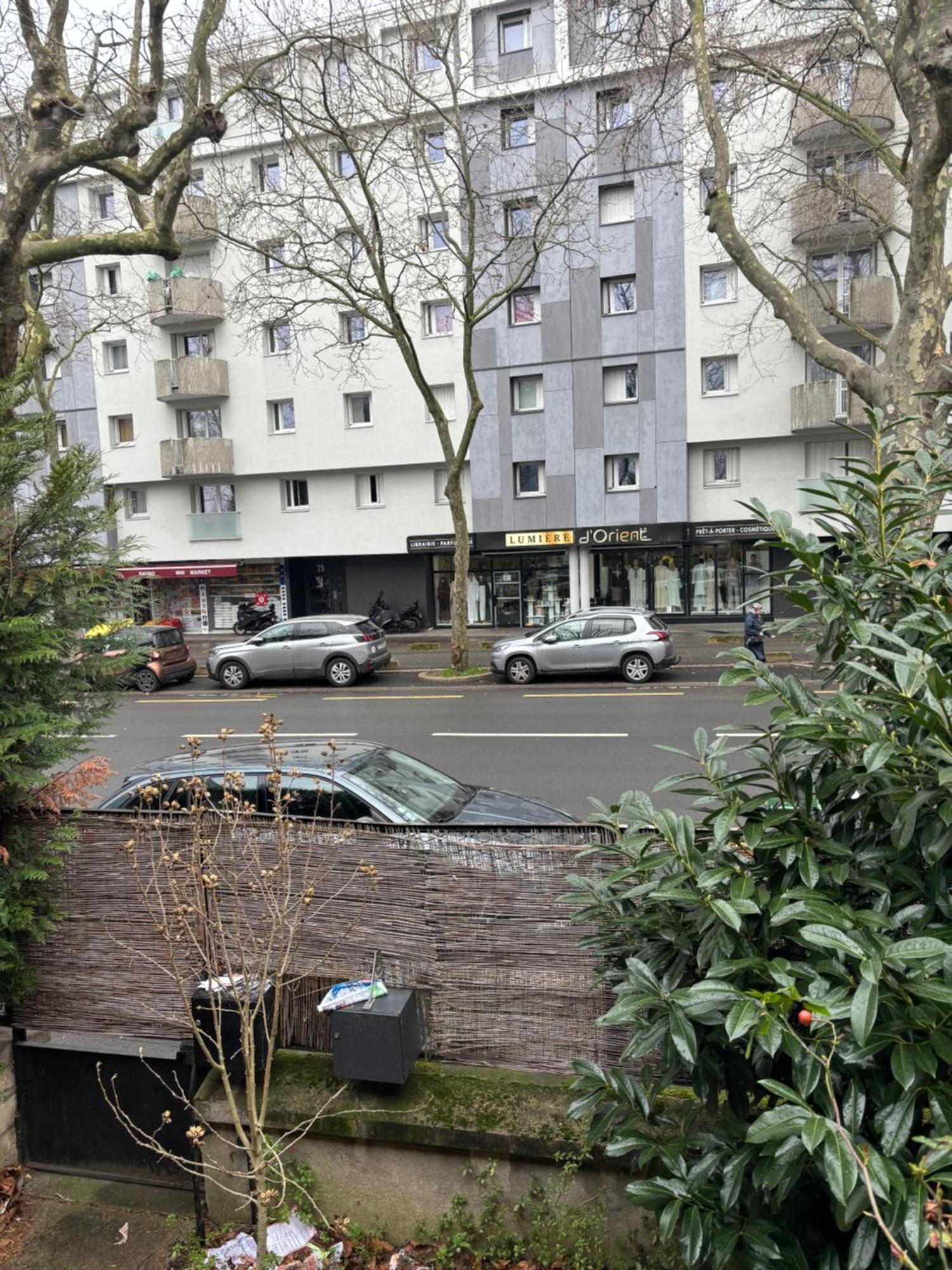 Pavillon 1 A 4 Personnes Chez L'Habitant Parfait Pour Une Famille Bagneux  Buitenkant foto