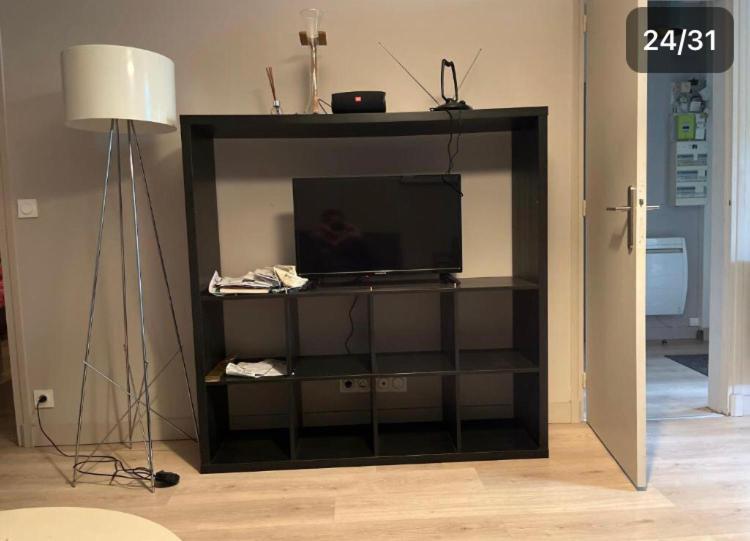 Pavillon 1 A 4 Personnes Chez L'Habitant Parfait Pour Une Famille Bagneux  Buitenkant foto