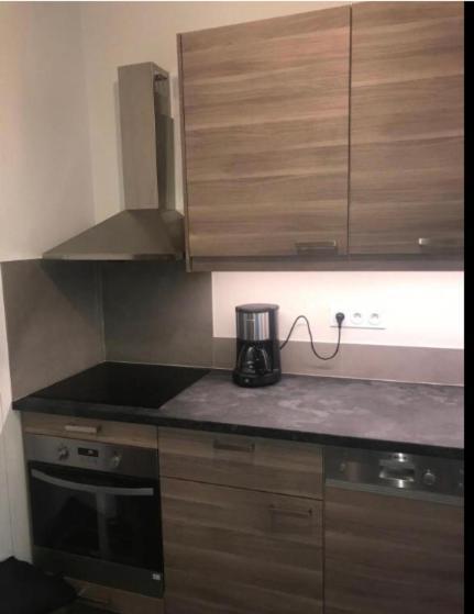Pavillon 1 A 4 Personnes Chez L'Habitant Parfait Pour Une Famille Bagneux  Buitenkant foto
