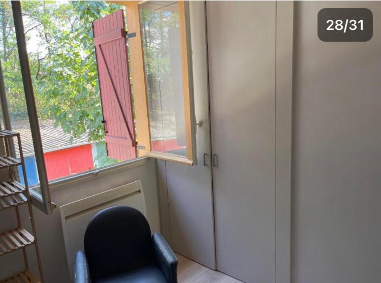 Pavillon 1 A 4 Personnes Chez L'Habitant Parfait Pour Une Famille Bagneux  Buitenkant foto