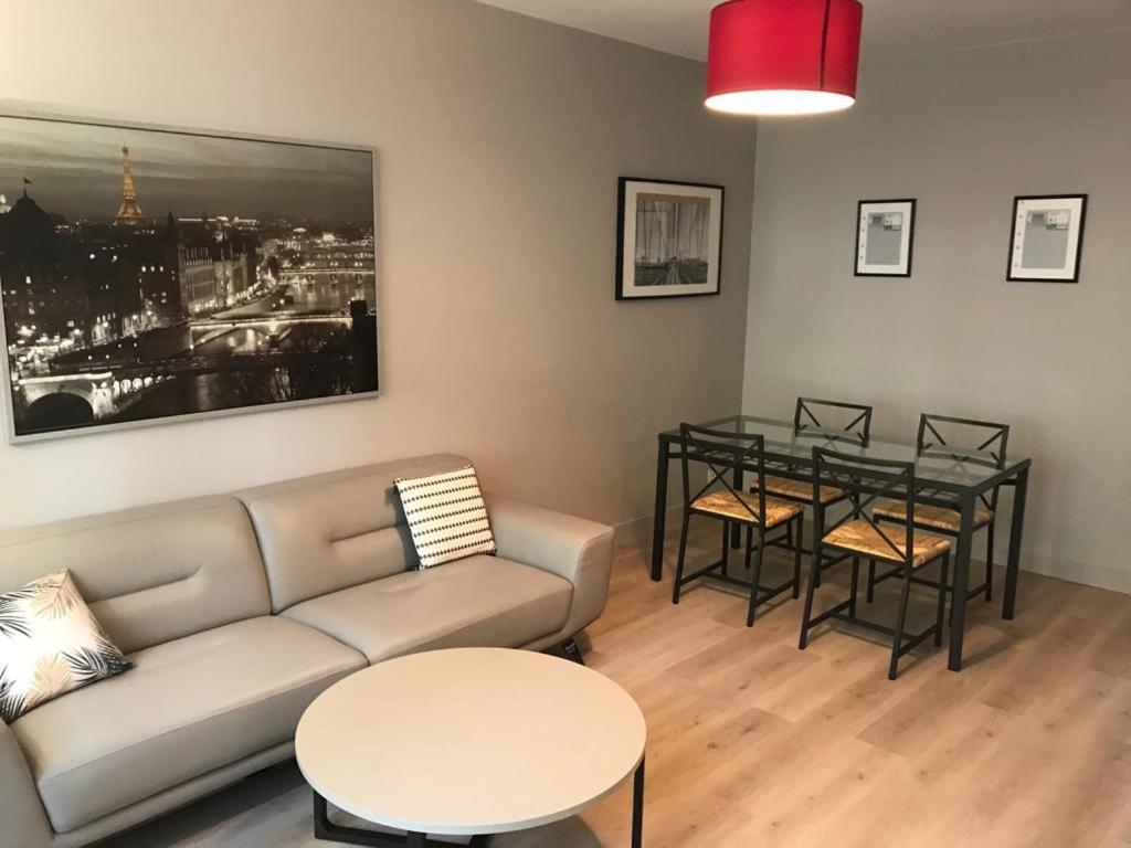 Pavillon 1 A 4 Personnes Chez L'Habitant Parfait Pour Une Famille Bagneux  Buitenkant foto