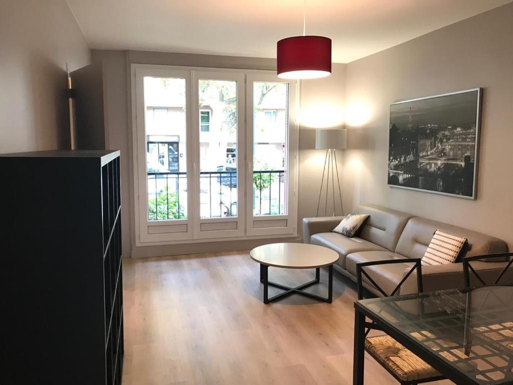 Pavillon 1 A 4 Personnes Chez L'Habitant Parfait Pour Une Famille Bagneux  Buitenkant foto