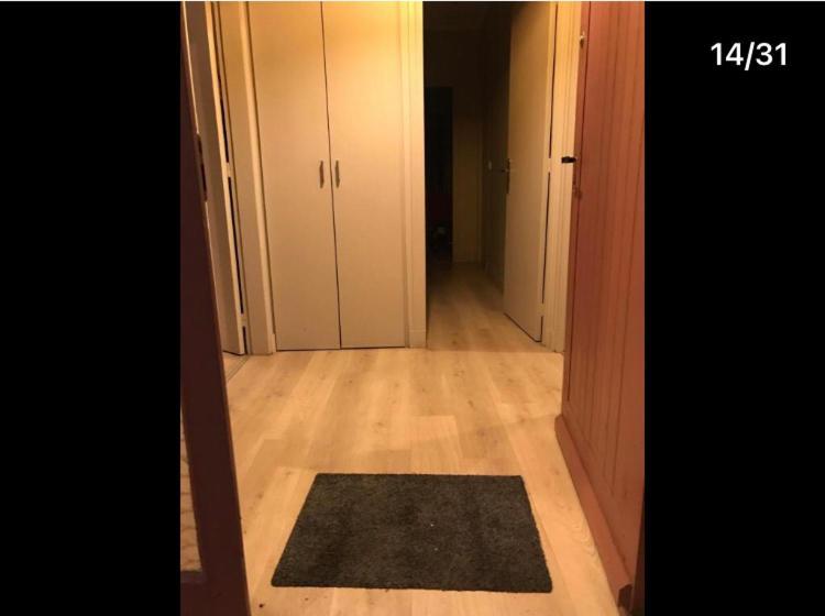 Pavillon 1 A 4 Personnes Chez L'Habitant Parfait Pour Une Famille Bagneux  Buitenkant foto