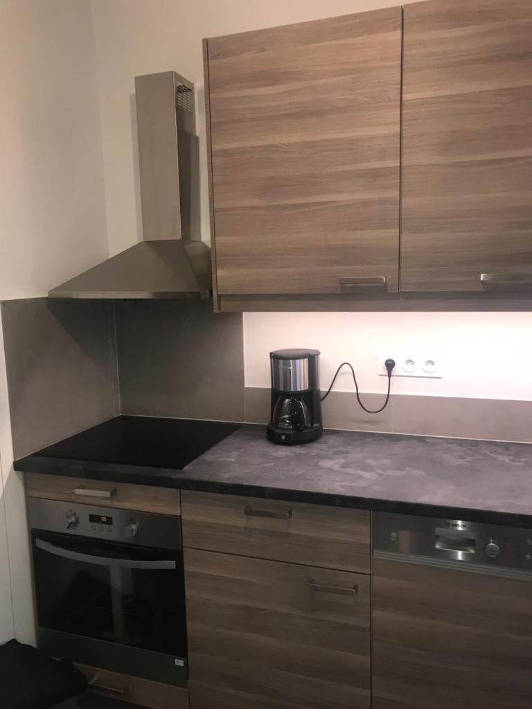 Pavillon 1 A 4 Personnes Chez L'Habitant Parfait Pour Une Famille Bagneux  Buitenkant foto