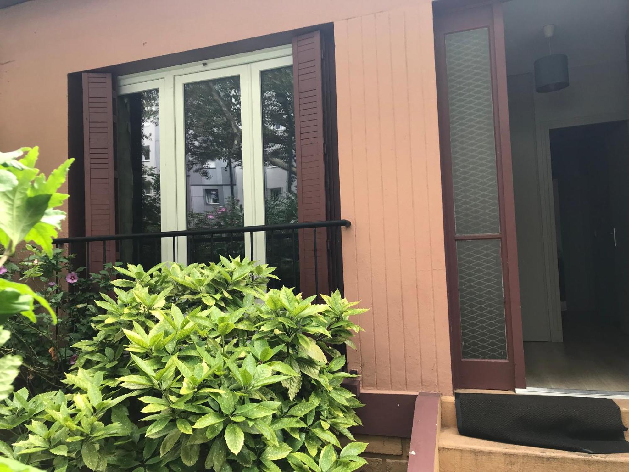 Pavillon 1 A 4 Personnes Chez L'Habitant Parfait Pour Une Famille Bagneux  Buitenkant foto
